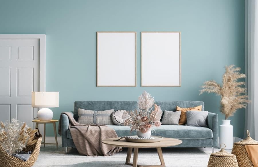 5 consejos para elegir la mejor pintura para la vivienda