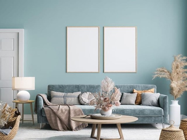 5 consejos para elegir la mejor pintura para la vivienda