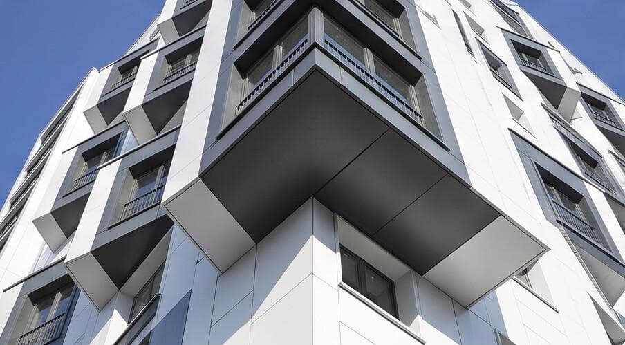 6 maneras de saber si lo mejor para su casa es la fachada ventilada o el sistema SATE