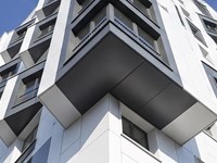 6 maneras de saber si lo mejor para su casa es la fachada ventilada o el sistema SATE