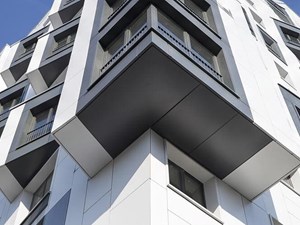 6 maneras de saber si lo mejor para su casa es la fachada ventilada o el sistema SATE