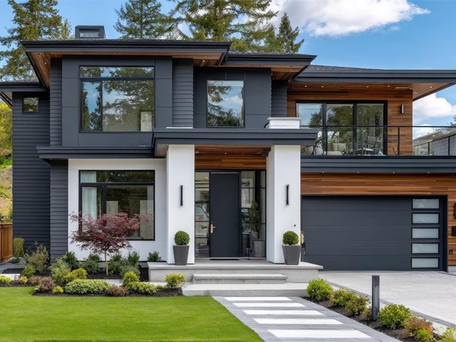 Cómo la rehabilitación de fachadas mejora el valor de su propiedad