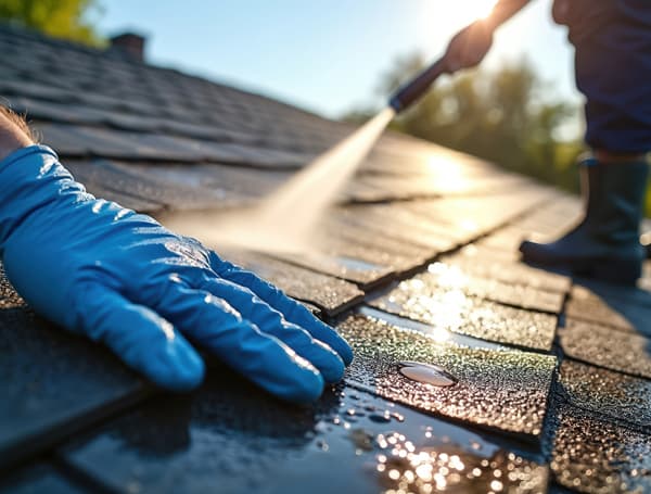 Galería de Luben Rehabilitaciones, S. L.