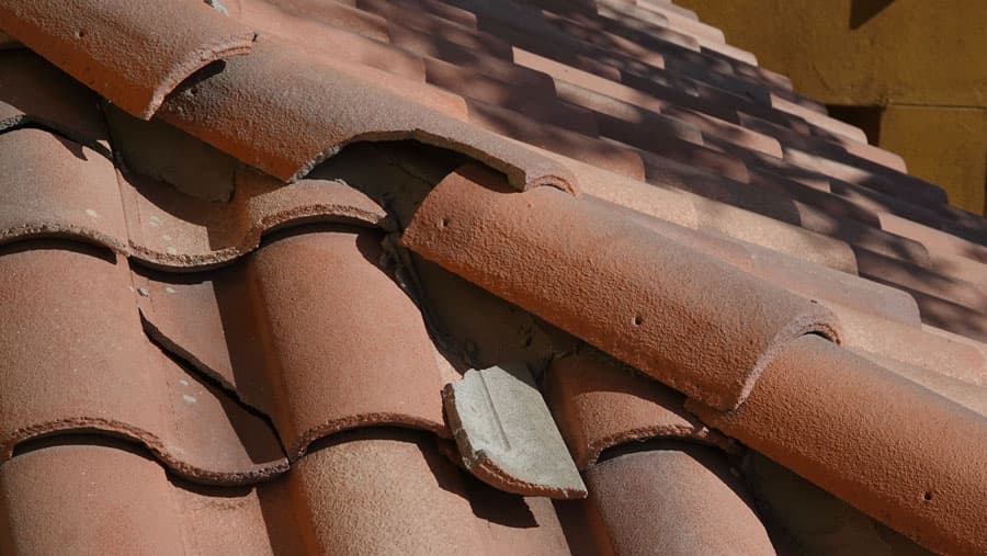 Reparamos tejados en Lugo con materiales de primera calidad