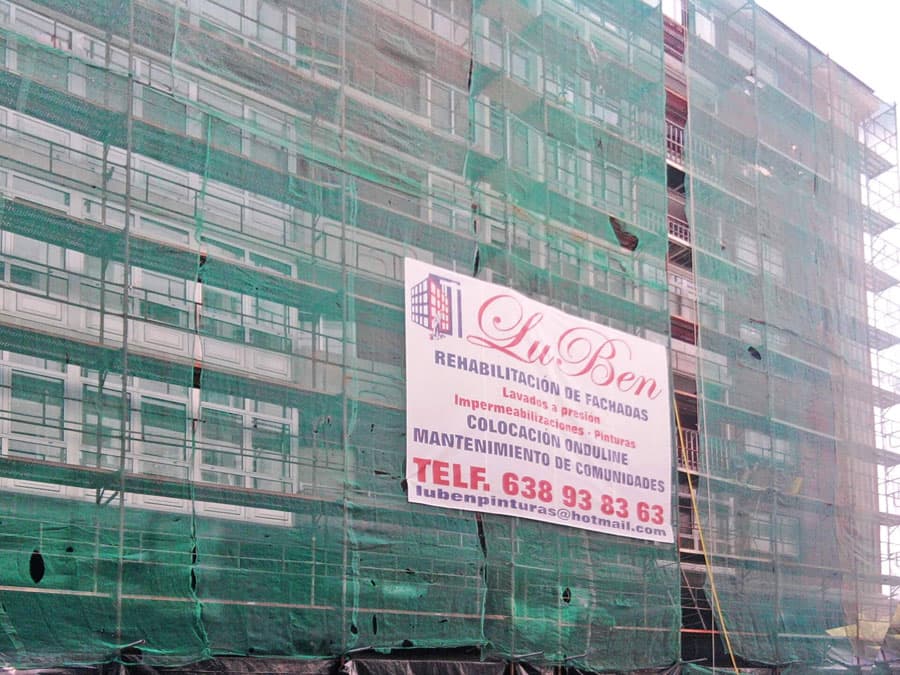 Somos expertos en rehabilitar inmuebles en Lugo