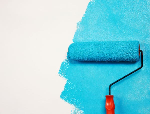 Trabajos profesionales de pintura en Lugo