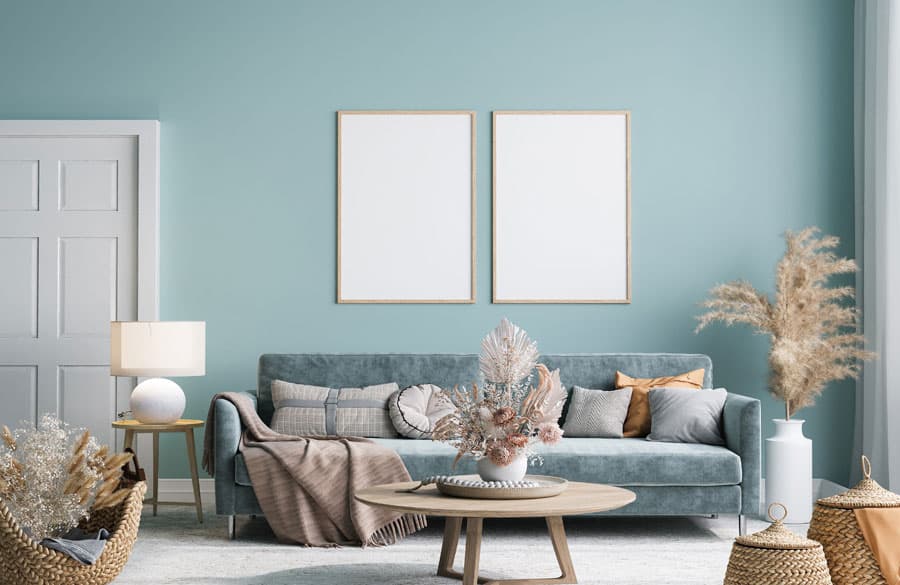 Una nueva imagen para su vivienda o negocio