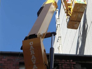Prepara tu hogar para el próximo otoño: revisión de impermeabilizaciones y pintura