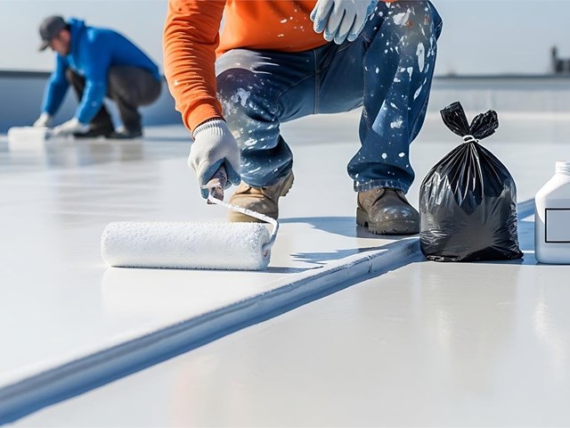 ¿Qué materiales aislantes son los mejores para la impermeabilización de mi casa?